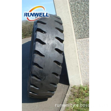 Heavy Forklift Truck Tyres 12.00r24/16.00r25/18.00r25/18.00r33